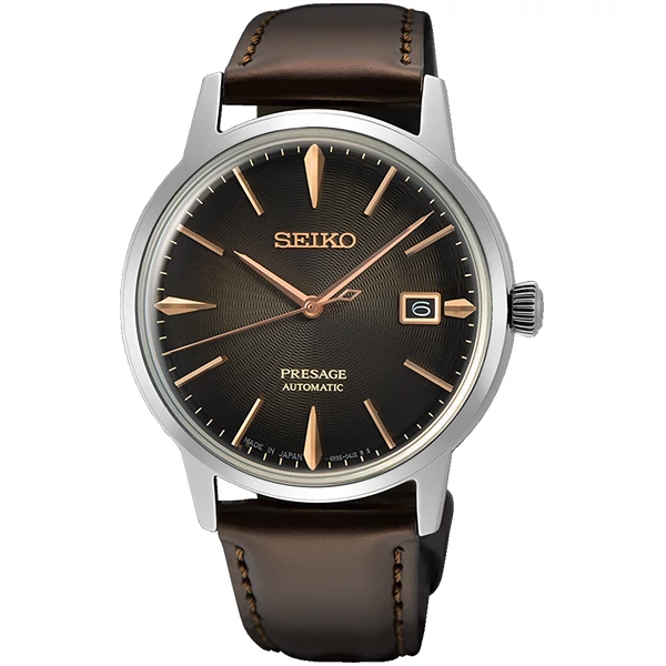 Seiko férfi óra - SRPJ17J1 - Presage Coctail