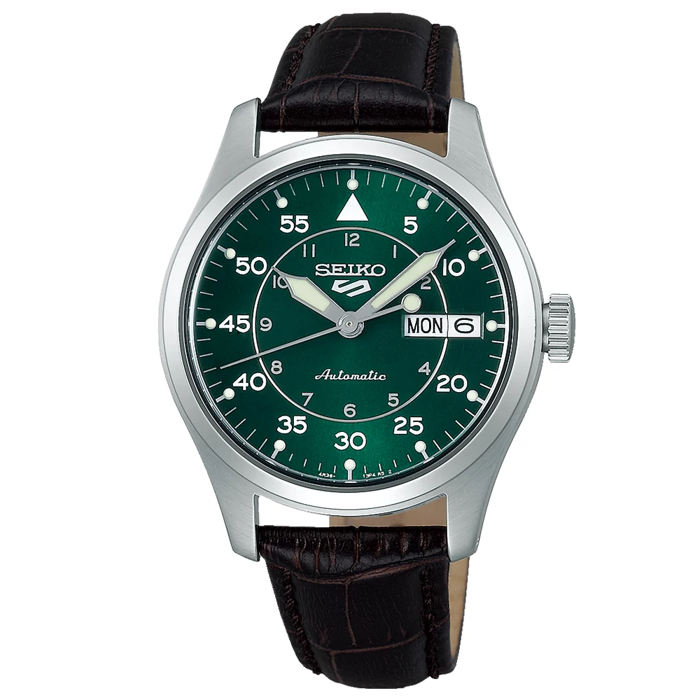 Seiko férfi óra - SRPJ89K1 - 5 Sports