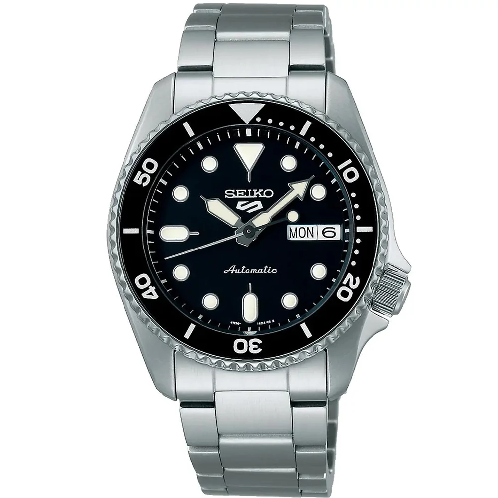Seiko férfi óra - SRPK29K1 - 5 Sports