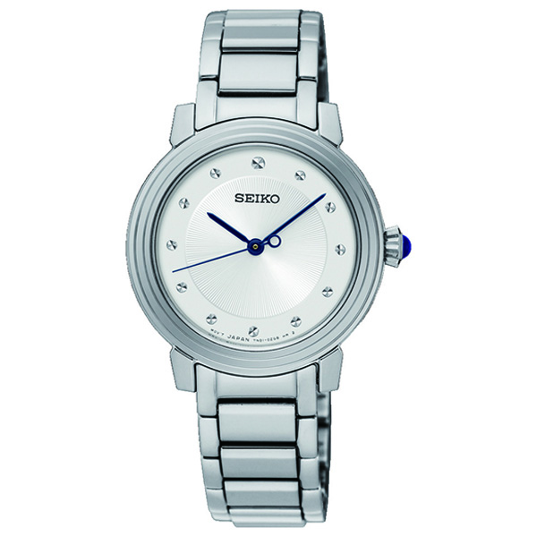 Seiko női óra - SRZ479P1 - Standard