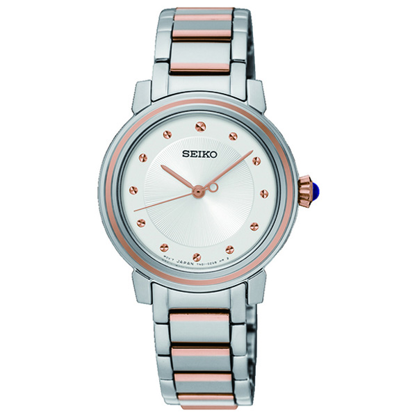 Seiko női óra - SRZ480P1 - Standard