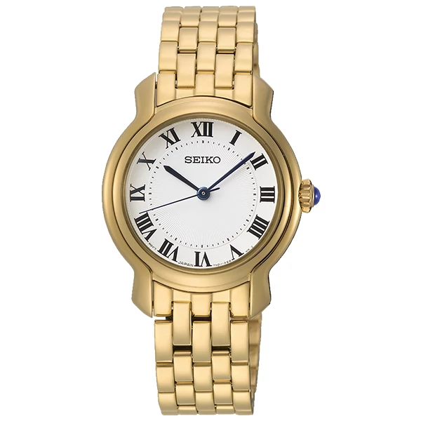 Seiko női óra - SRZ520P1 - Fémcsatos női