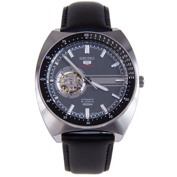 Seiko férfi óra - SSA335K1 - Sports