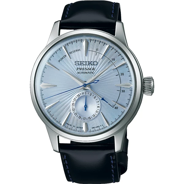 Seiko férfi óra - SSA343J1 - Presage