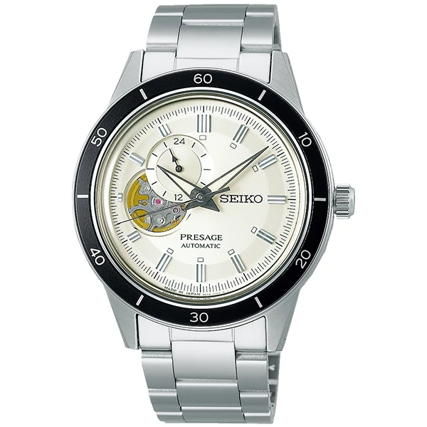 Seiko férfi óra - SSA423J1 - Presage