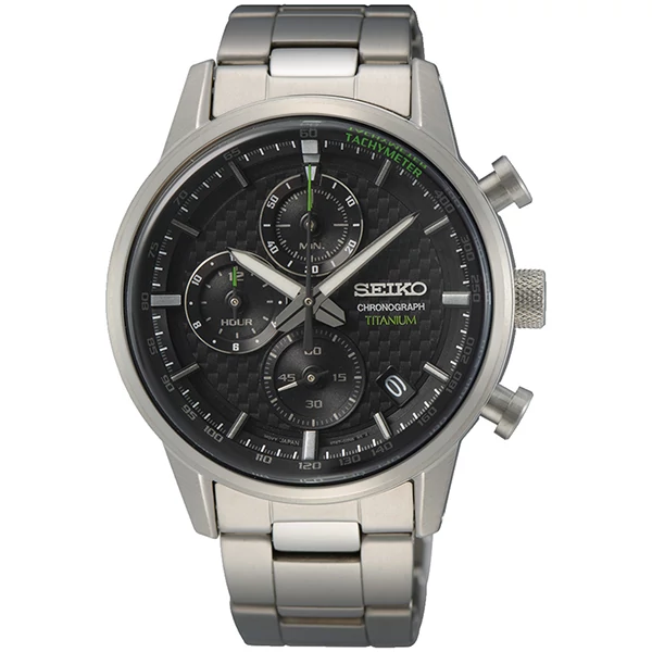 Seiko férfi óra - SSB389P1