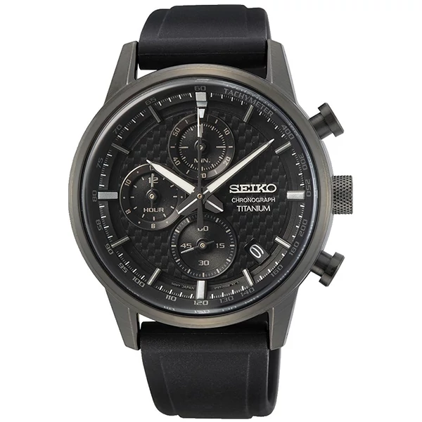 Seiko férfi óra - SSB393P1