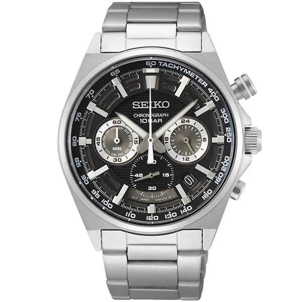 Seiko férfi óra - SSB397P1 - Neo Sports