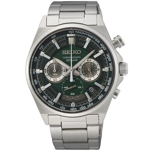 Seiko férfi óra - SSB405P1 - Neo Sports