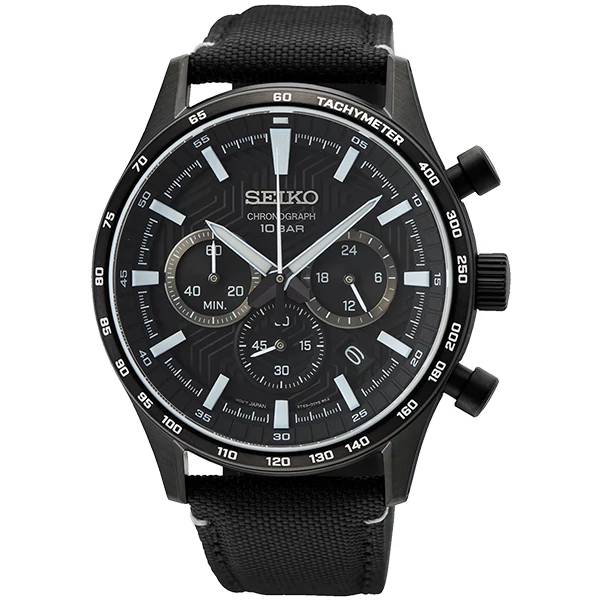 Seiko Férfi óra - SSB417P1 - Neo Sports