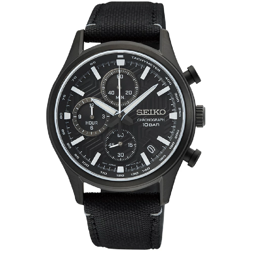 Seiko férfi óra - SSB421P1 - Chronograph