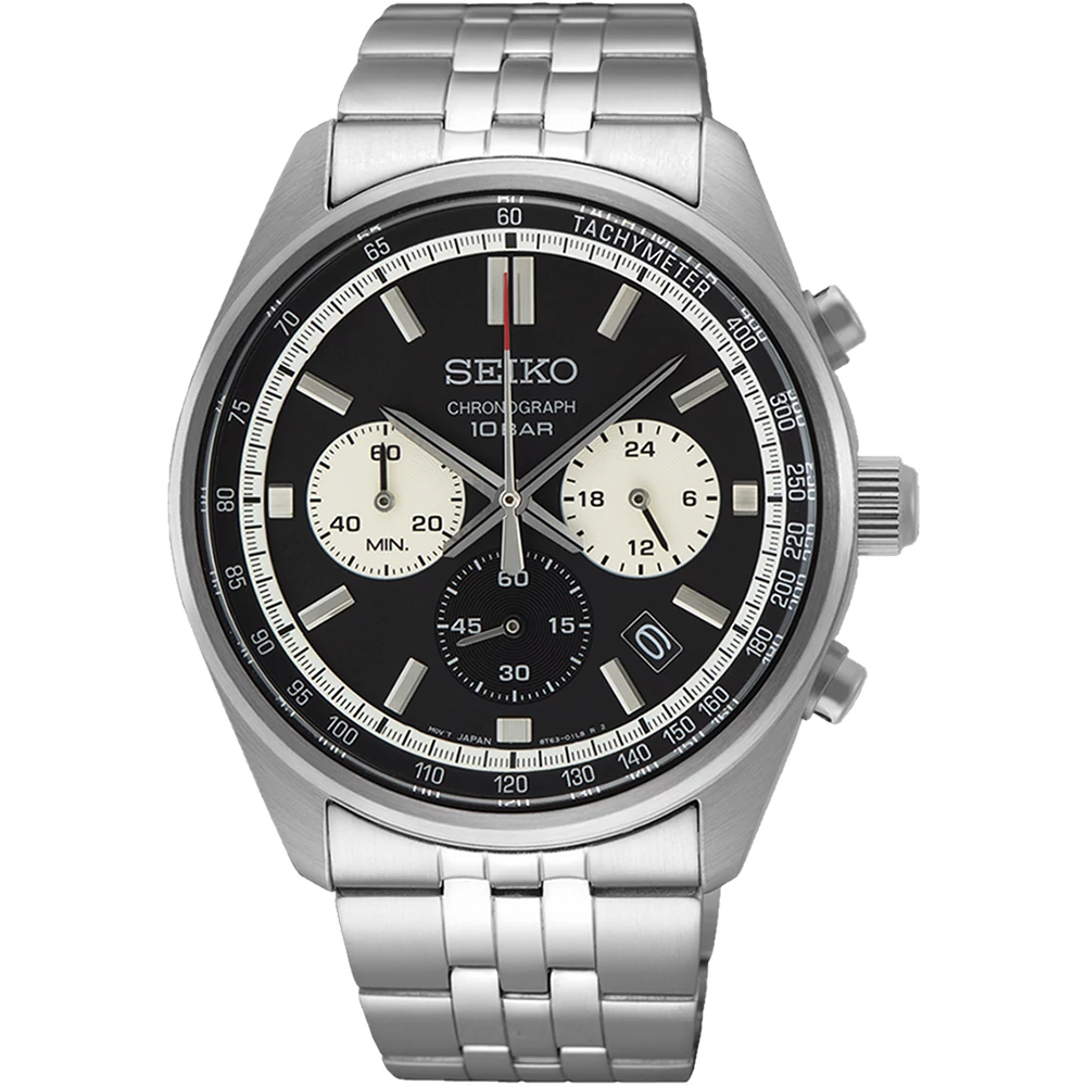 Seiko férfi óra - SSB429P1 - Chronograph