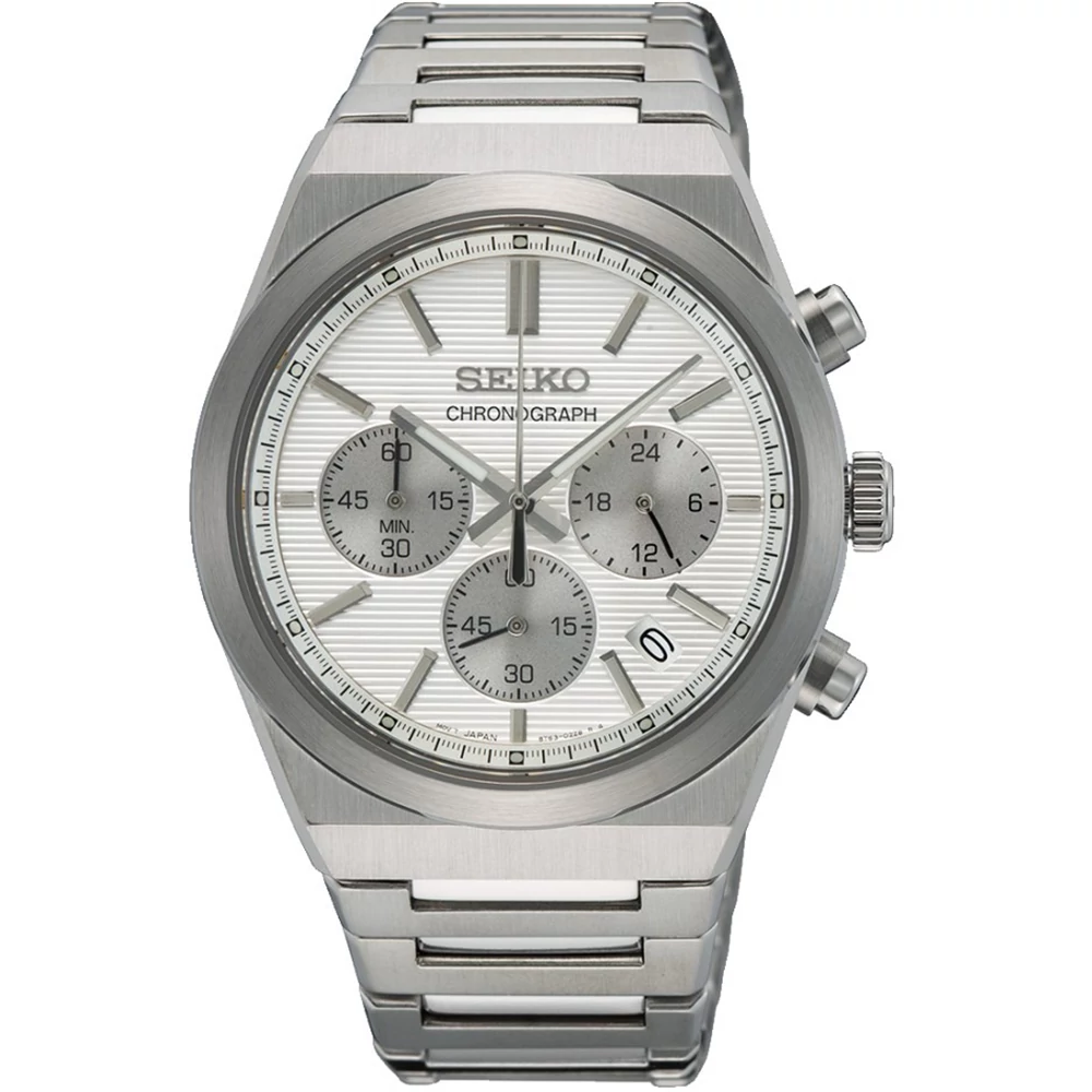 Seiko férfi óra - SSB451P1 - Chronograph