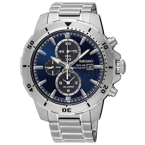 Seiko férfi óra - SSC555P1 - Solar