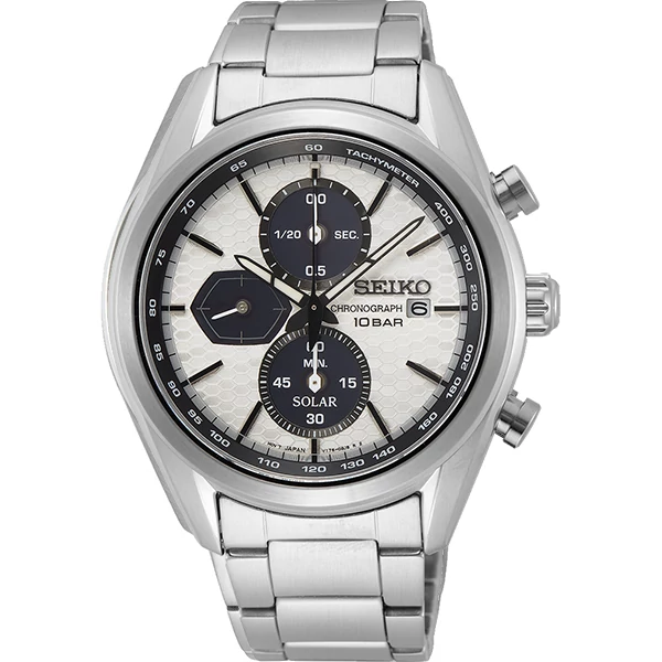 Seiko férfi óra - SSC769P1 - Chronograph
