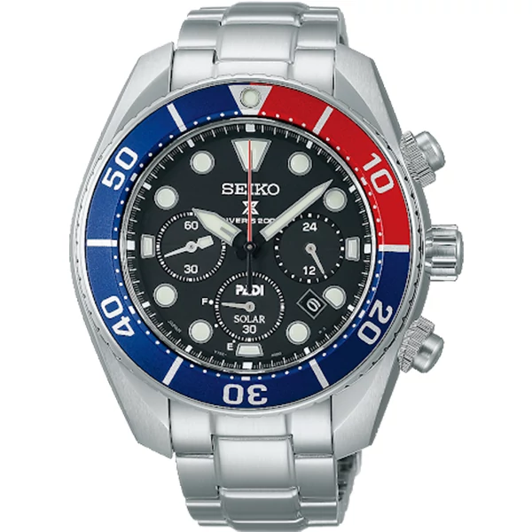 Seiko férfi óra - SSC795J1 - Prospex PADI Diver