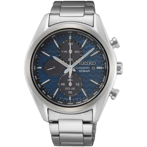 Seiko férfi óra - SSC801P1
