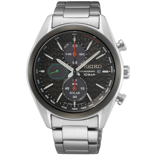 Seiko férfi óra - SSC803P1