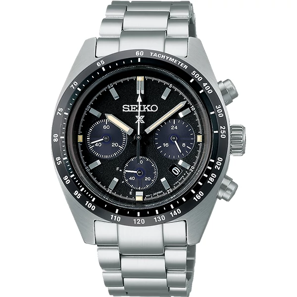 Seiko férfi óra - SSC819P1 - Prospex Speedtimer