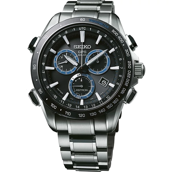 Seiko férfi óra - SSE099J1 - Solar