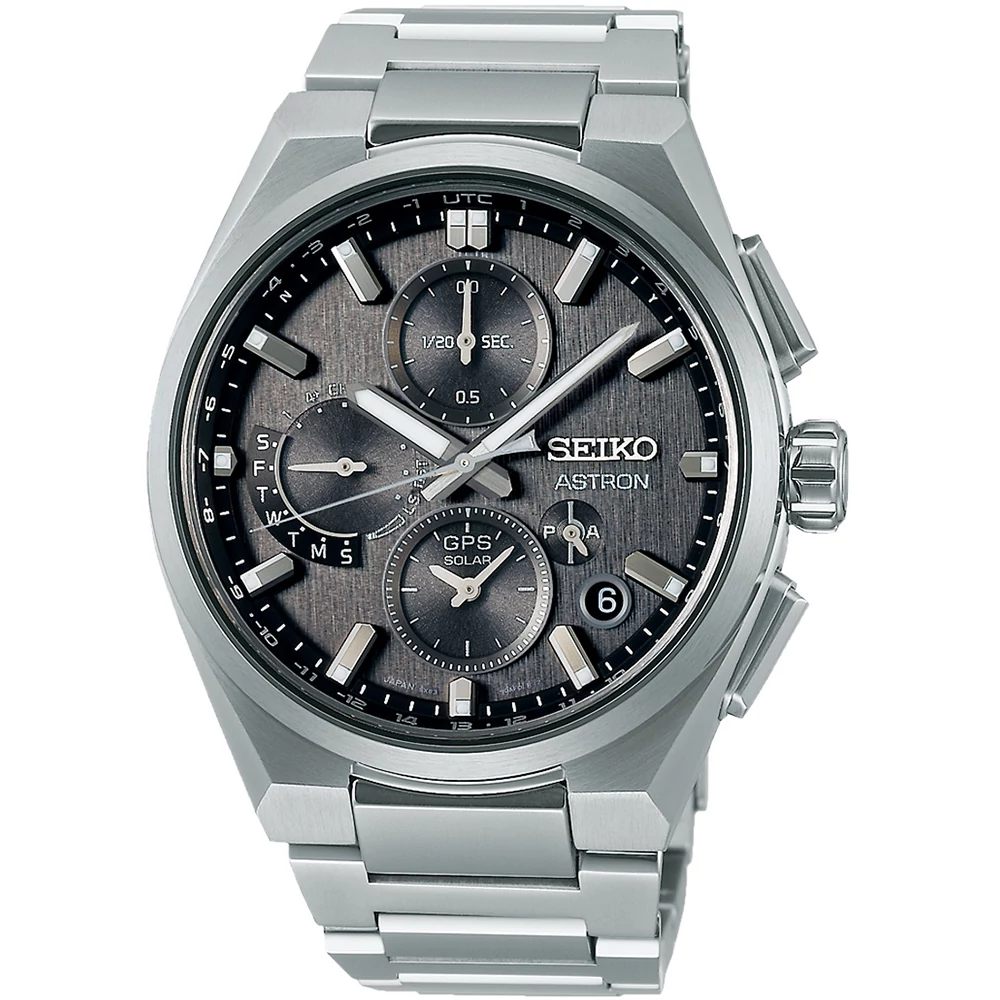 Seiko férfi óra - SSH163J1 - Astron 5X