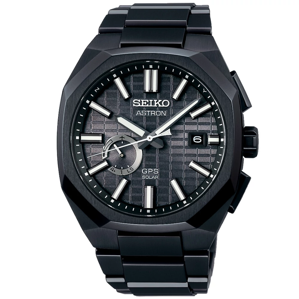 Seiko férfi óra - SSJ015J1 - Astron 3X