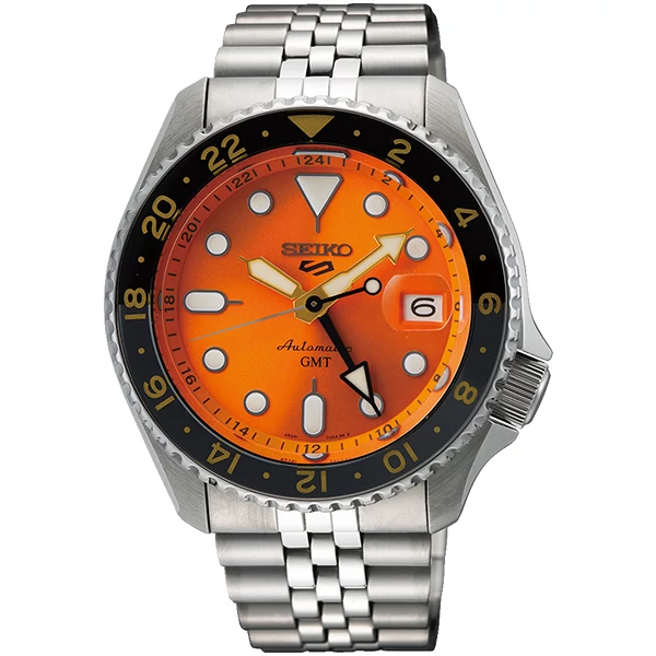 Seiko férfi óra - SSK005K1 - 5 Sports Sports Style