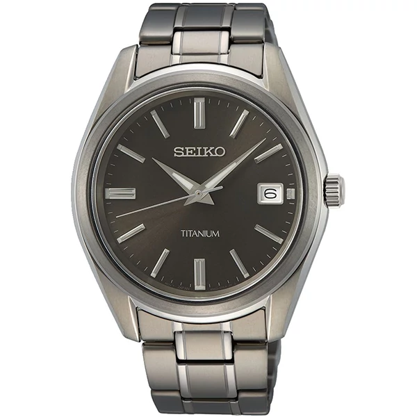 Seiko férfi óra - SUR375P1
