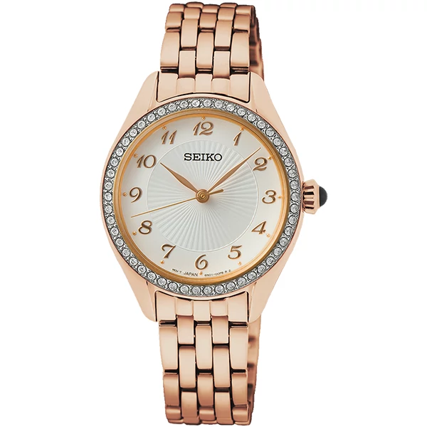 Seiko női óra - SUR396P1