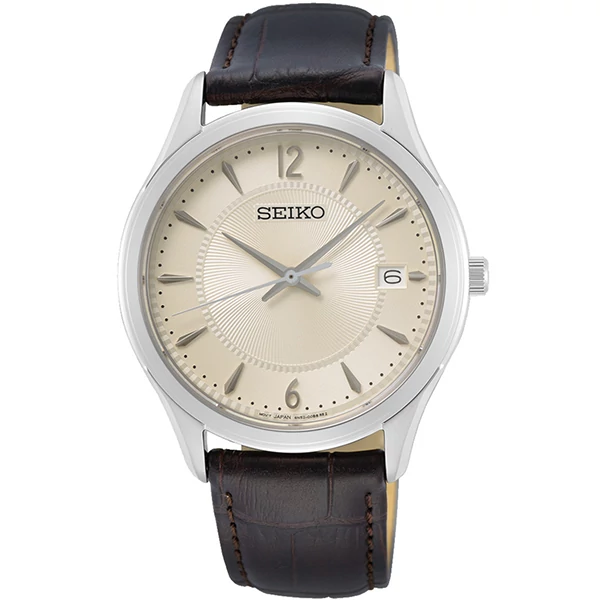 Seiko férfi óra - SUR421P1