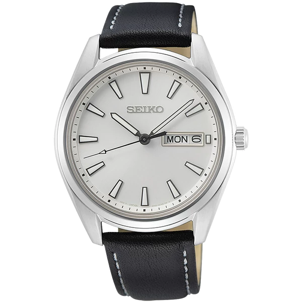 Seiko férfi óra - SUR447P1