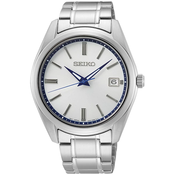 Seiko férfi óra - SUR457P1