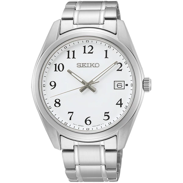Seiko férfi óra - SUR459P1