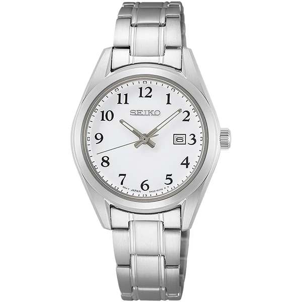 Seiko női óra - SUR465P1