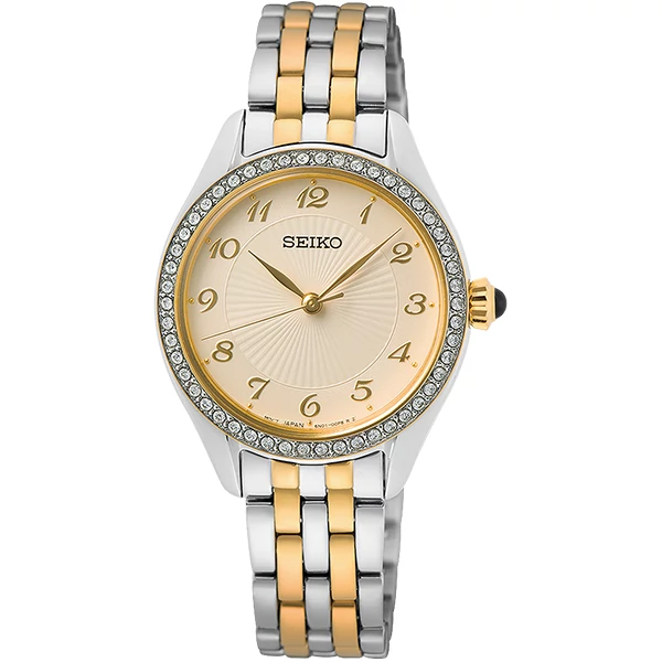 Seiko női óra - SUR480P1