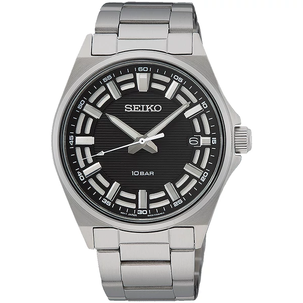 Seiko férfi óra - SUR505P1
