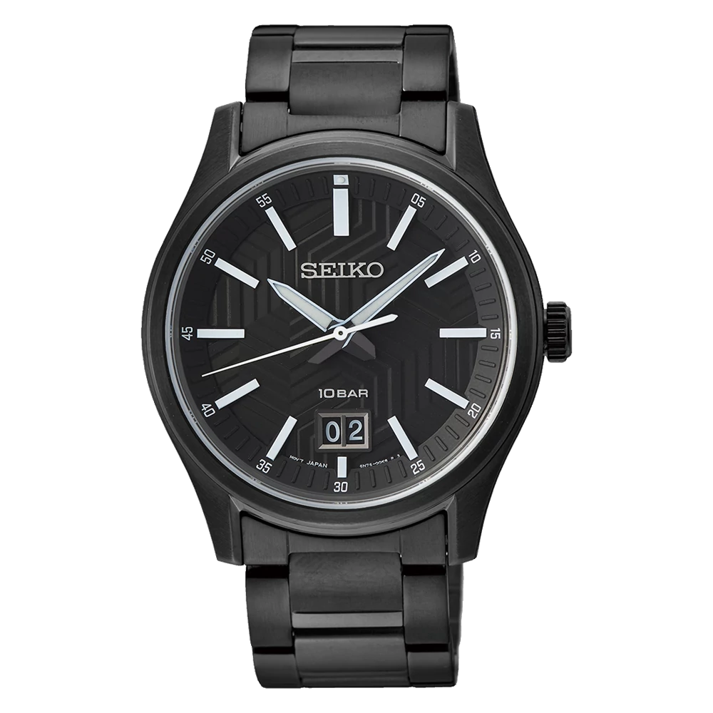 Seiko férfi óra - SUR515P1 - Sports