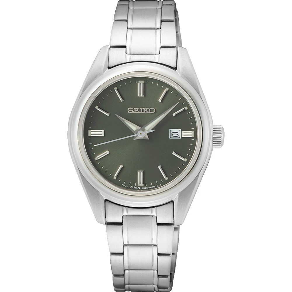 Seiko női óra - SUR533P1