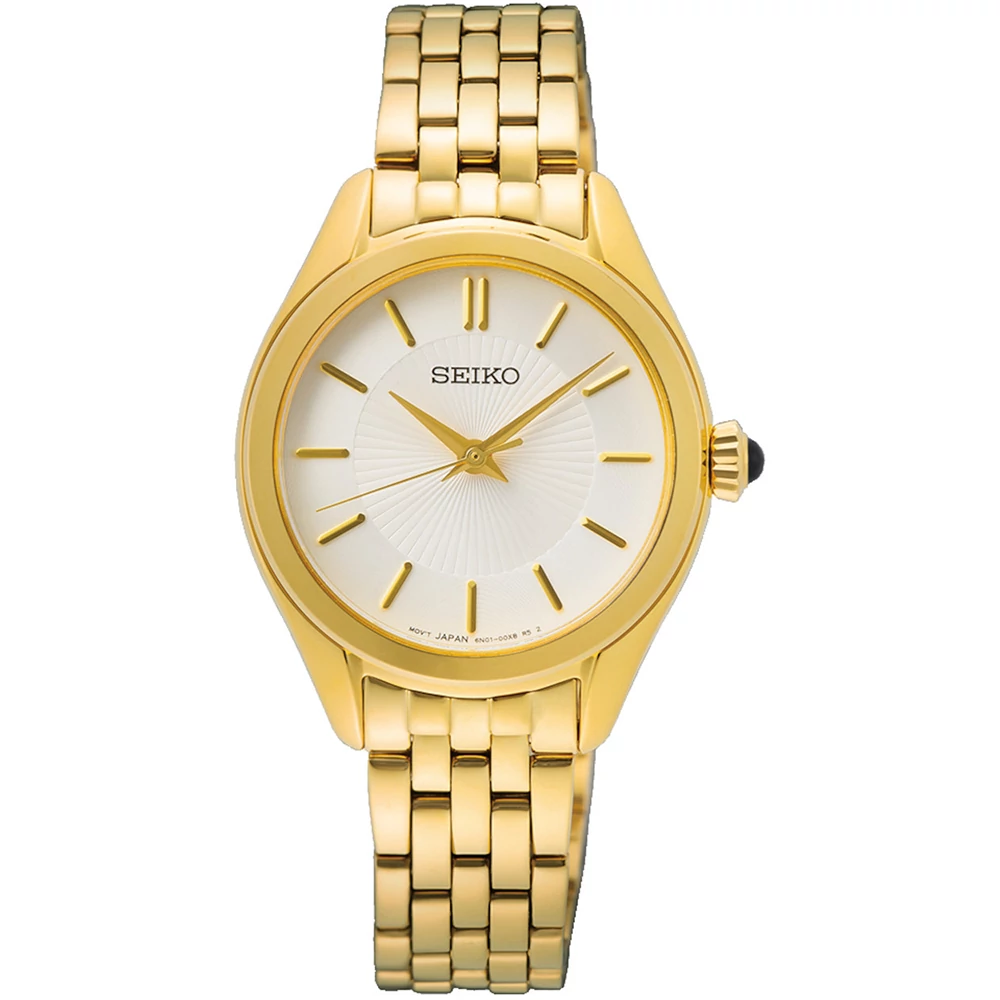 Seiko női óra - SUR538P1
