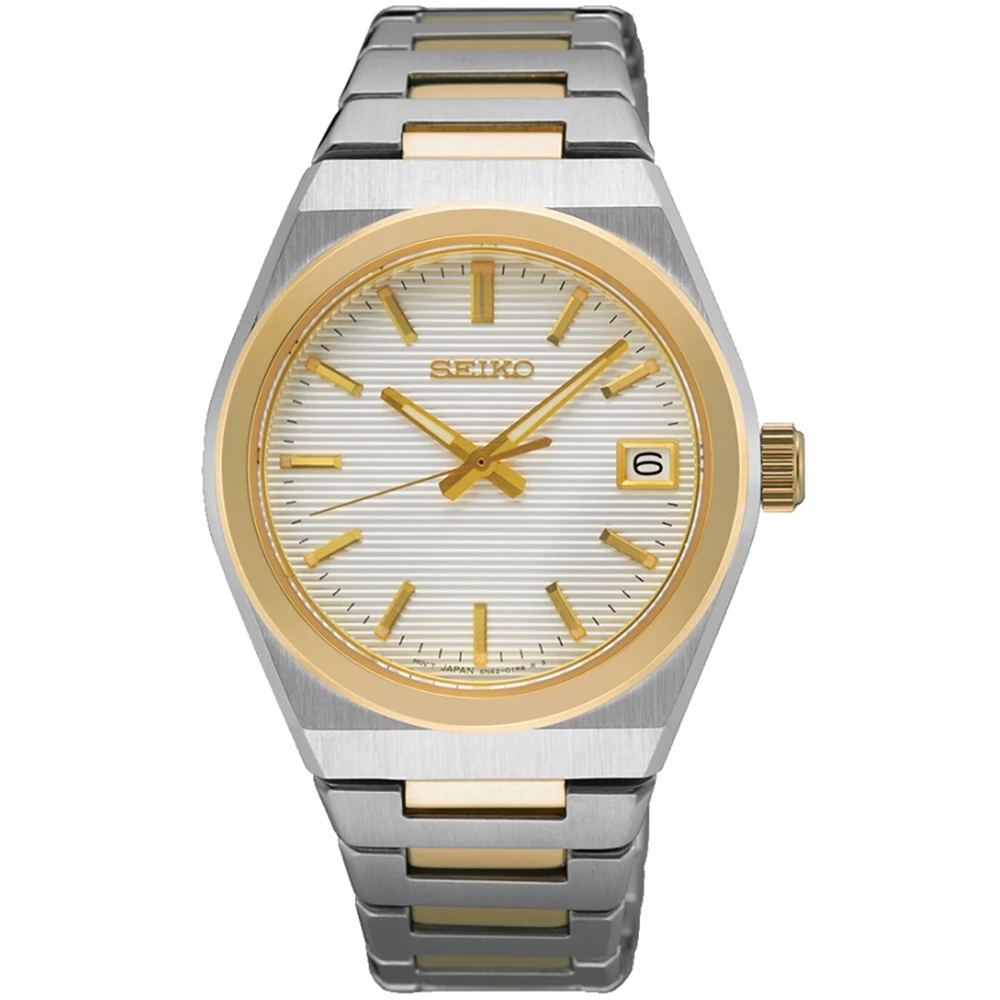 Seiko női óra - SUR578P1