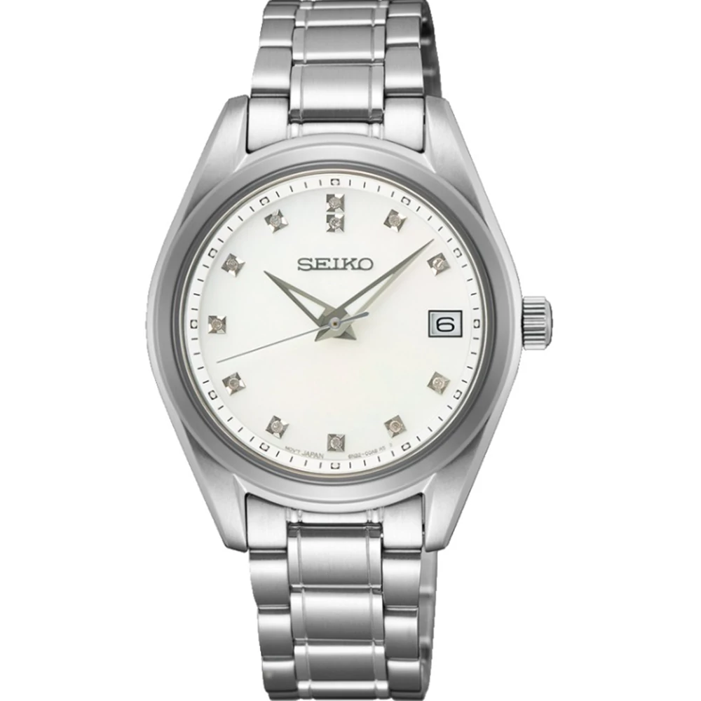 Seiko női óra - SUR579P1 - Classic Lady