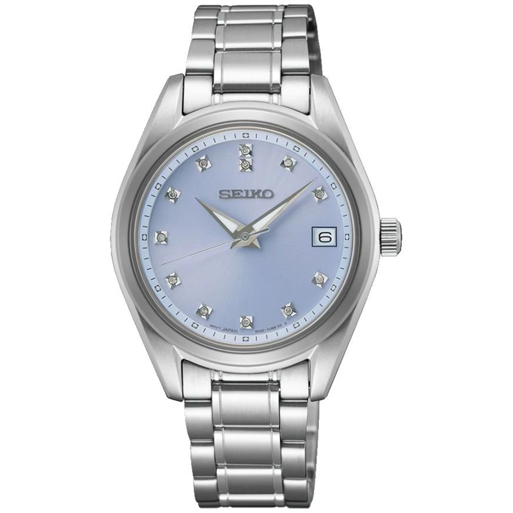 Seiko női óra - SUR581P1
