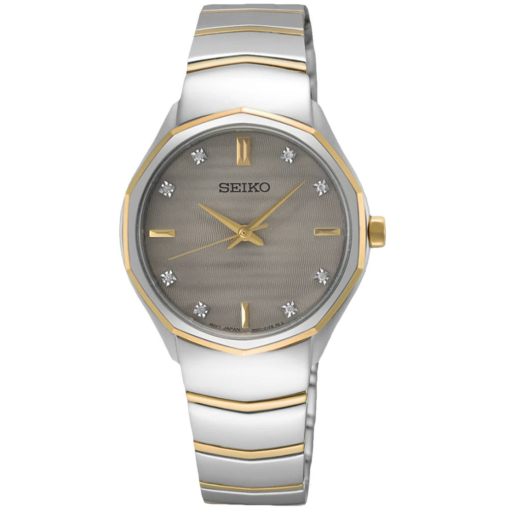 Seiko női óra - SUR616P1