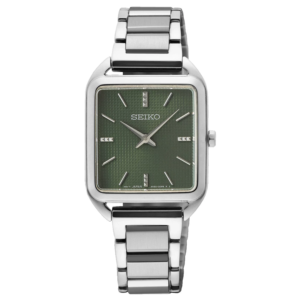 Seiko női óra - SWR075P1
