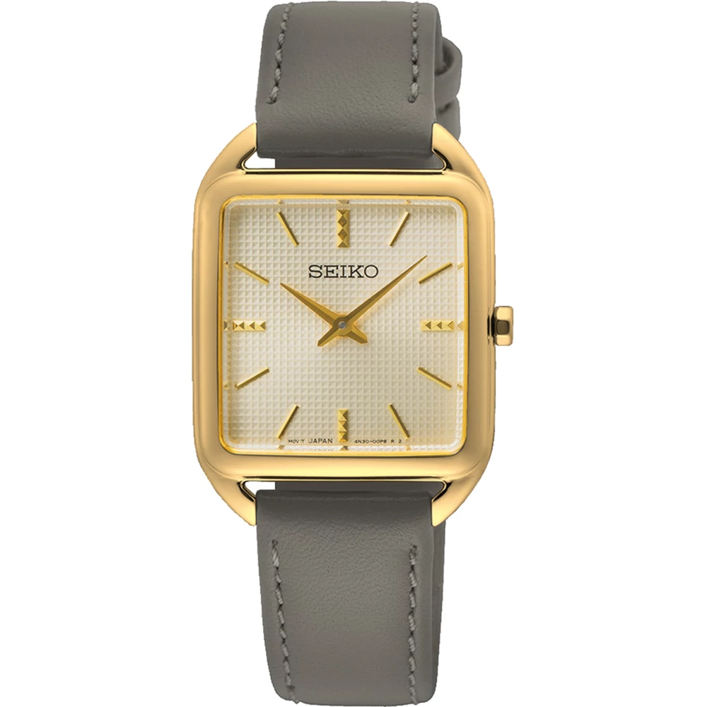 Seiko női óra - SWR090P1