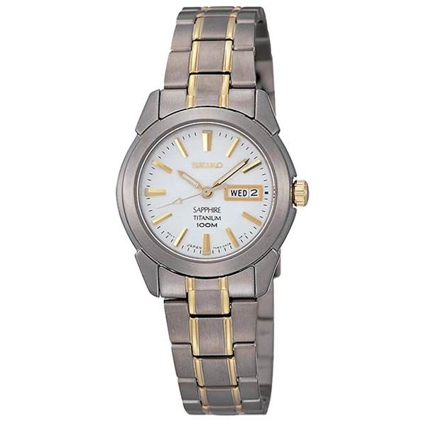 Seiko női óra - SXA115P1 - Standard