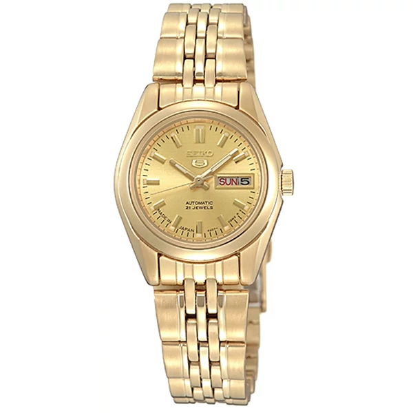 Seiko női óra - SYMA38K1 - Seiko 5