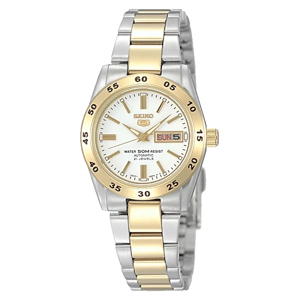 Seiko női óra - SYMG42K1 - SEIKO 5