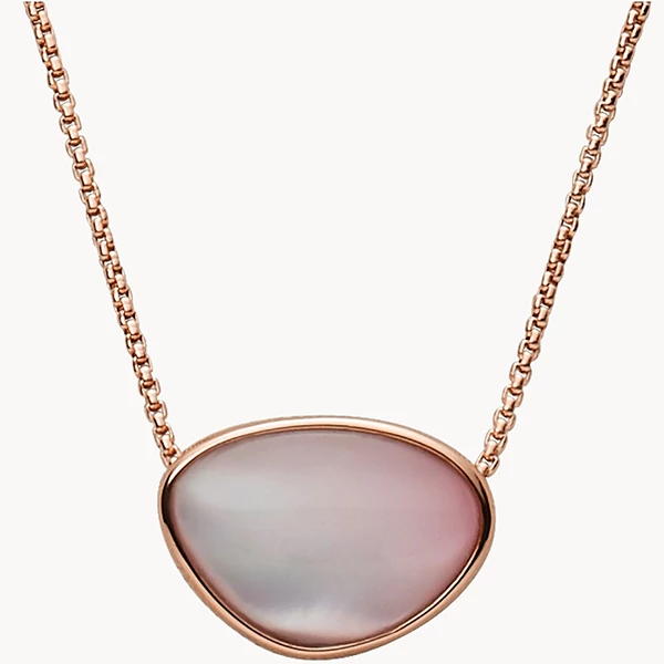 Skagen női nyaklánc - SKJ1472791 - Agnethe