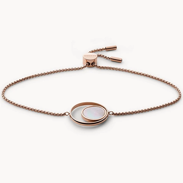 Skagen női karkötő - SKJ1499791 - Agnethe
